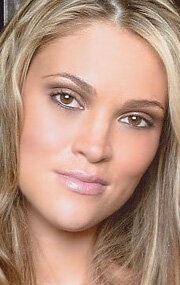 фото Элизабет Реген