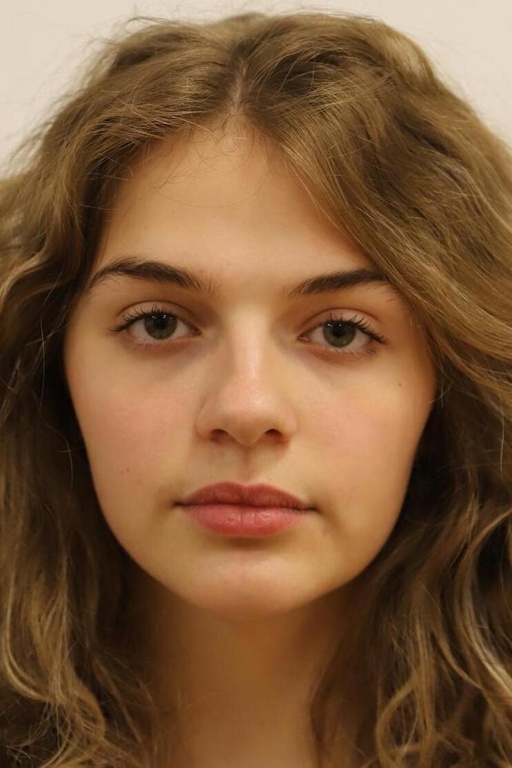 фото Елизавета Ошлыкова