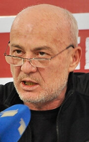 фото Леван Анджапаридзе