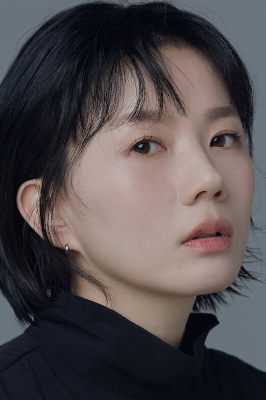 фото Ли Мён-ха