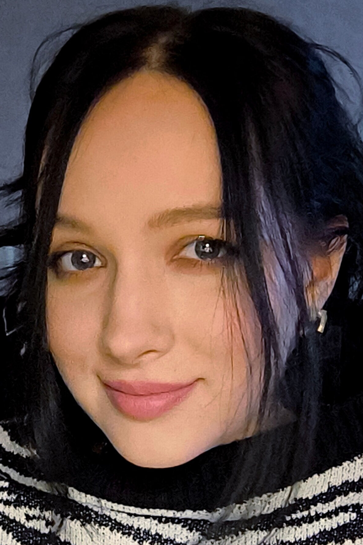 фото Лия Терских