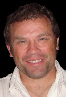 фото Даррен МакКой