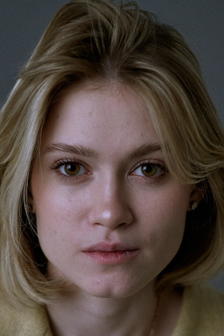 фото Татьяна Штыкова