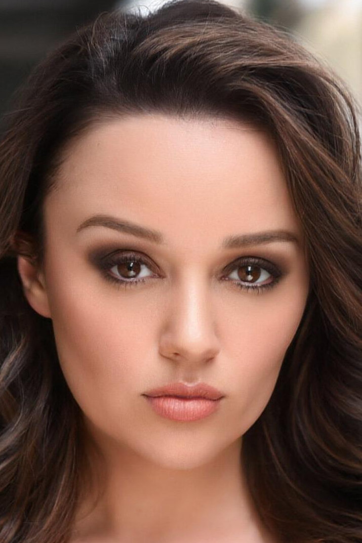 фото Калли Терина