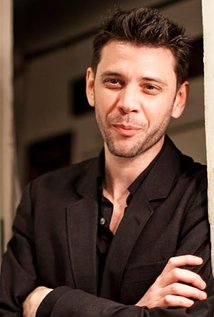 фото Андре Фратто