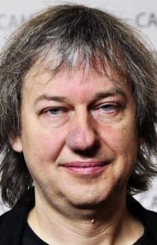 фото Анджей Войцеховский