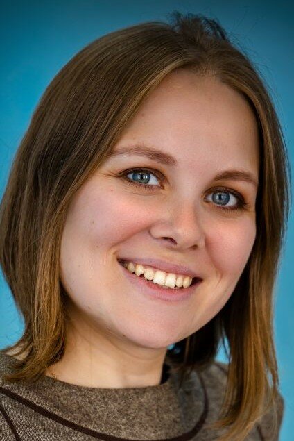 фото Ольга Рязанова