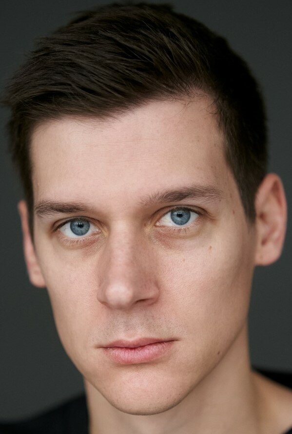 фото Григорий Пахомов