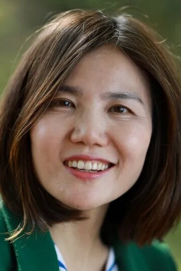 фото Пхён Хе-ён