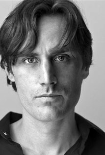 фото Грэм Хорнсби