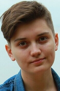 фото Катя Арбатова