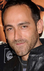 фото Горка Мерчан