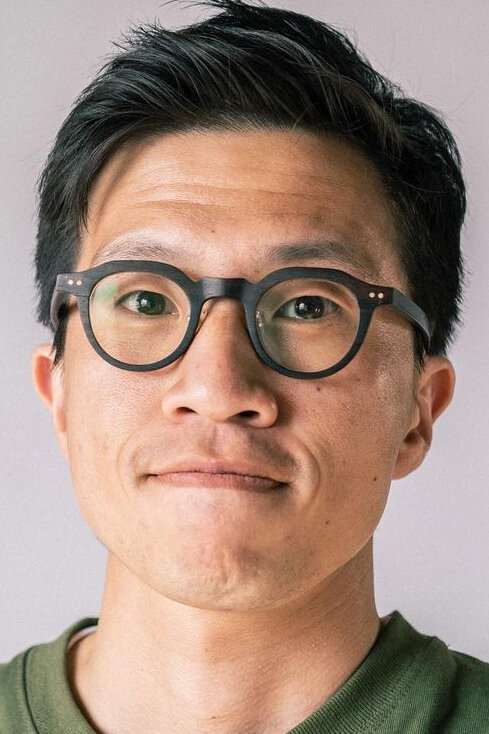 фото Чо Сын-гу