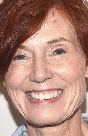 фото Линда Вулвертон