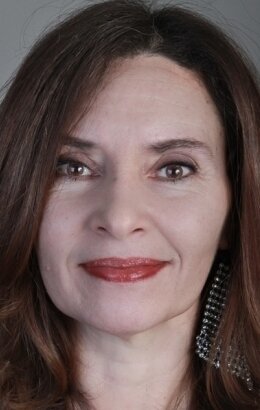 фото Лаура дель Соль