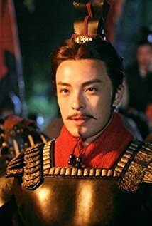 фото Фу Далун