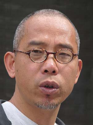 фото У Вэньгуан