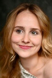 фото Агата Зеленкова