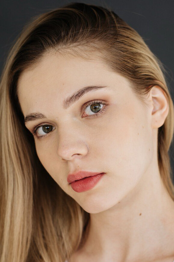 фото Варвара Матвеева