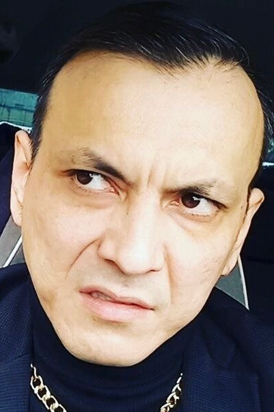 фото Альберт Суюшев