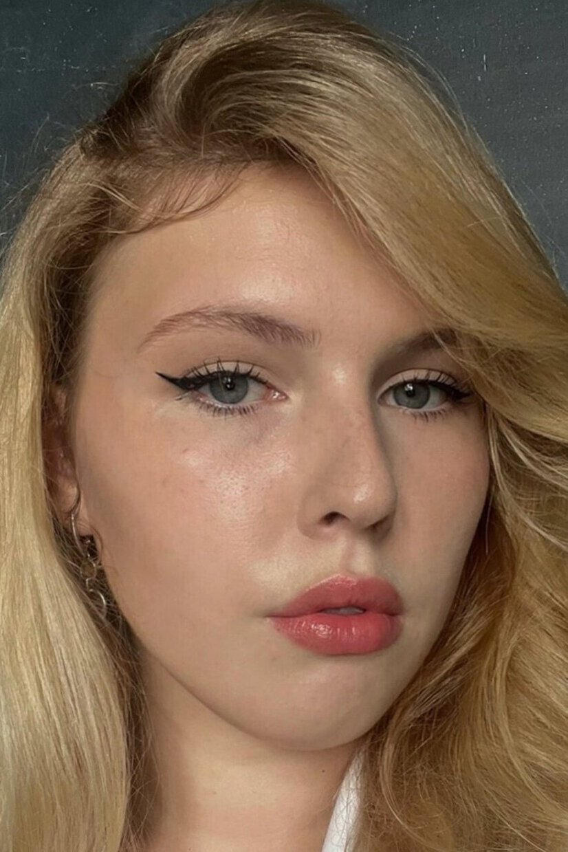 фото Анастасия Чикунова