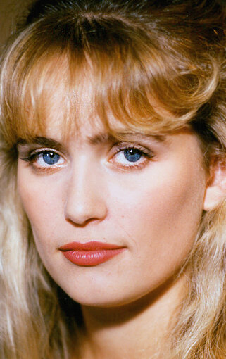 фото Рэйчел Робертсон