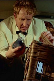 фото Джерри Крэмптон