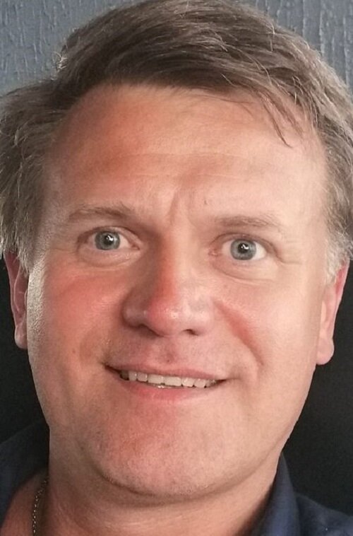 фото Виталий Свириденко