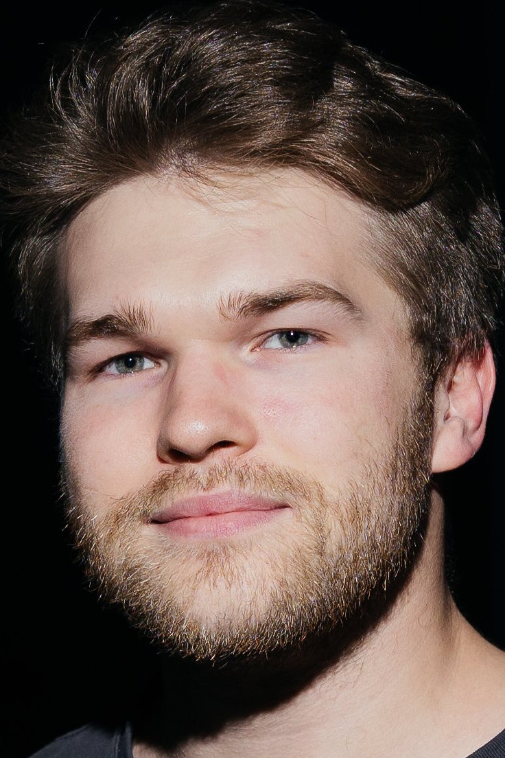 фото Михаил Чаркин