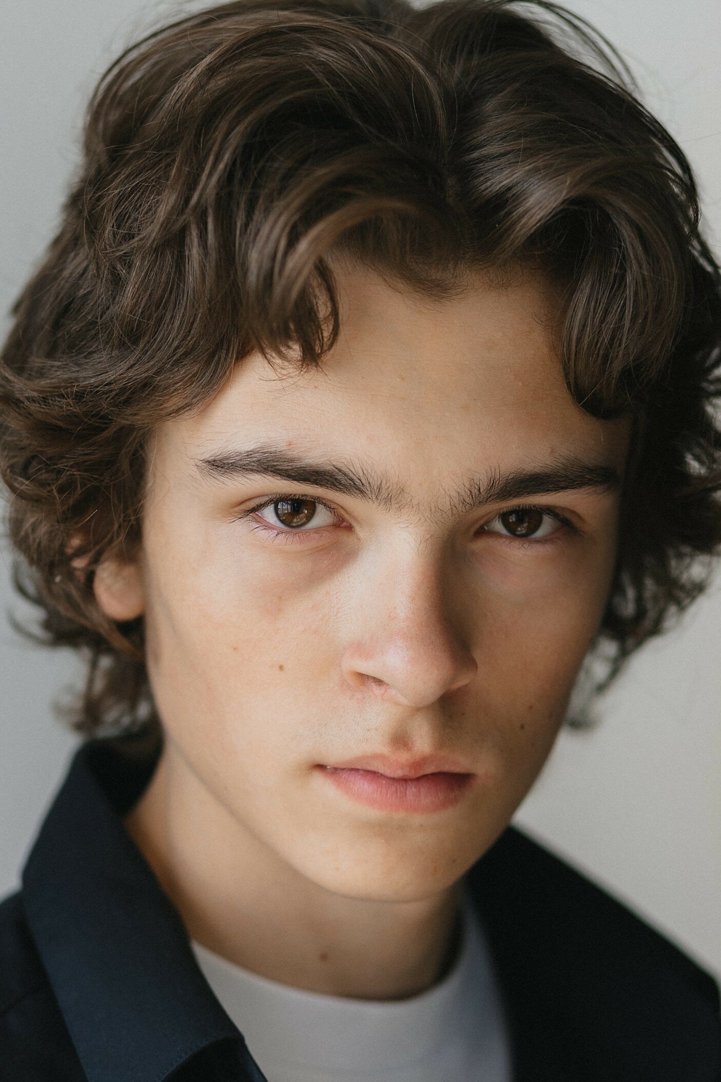 фото Фёдор Кудряшов