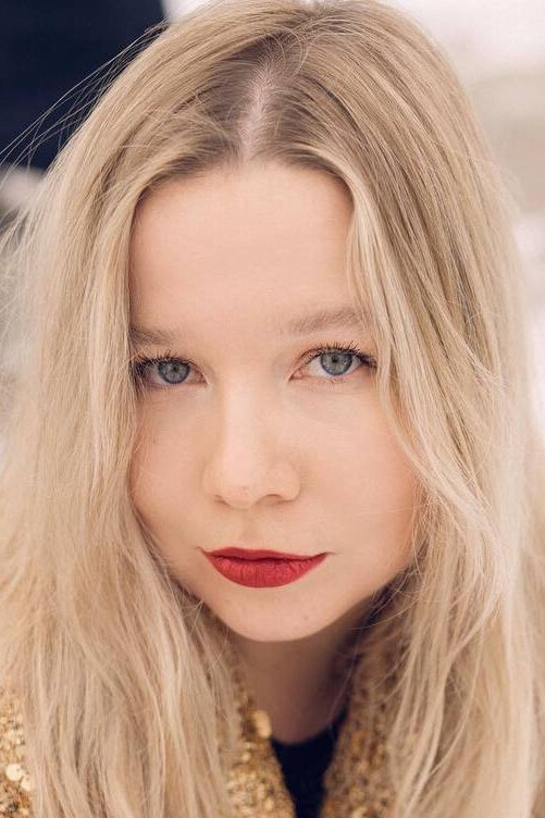 фото Виктория Ариничева