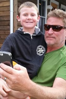 фото Дэвид Кин