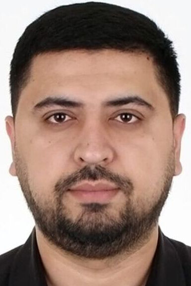 фото Фуркат Усманов