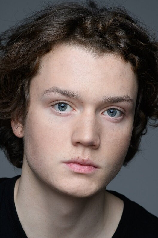 фото Георгий Соколовский