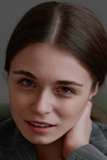 фото Олеся Олейник