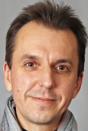 фото Андрей Никульский