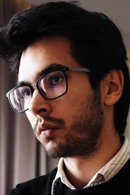 фото Амир Минаев