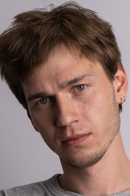 фото Даниил Шкаруба