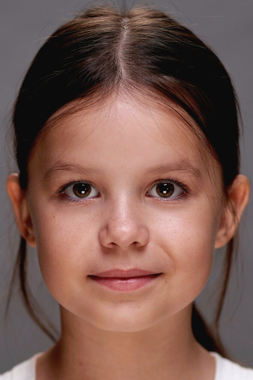 фото Оливия Котельникова-Кокоулина