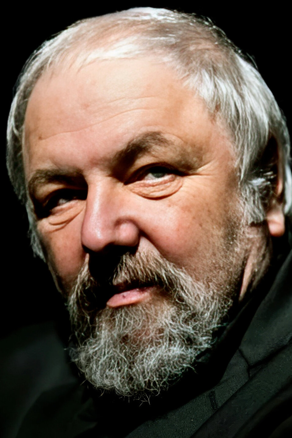 фото Феликс Разумовский