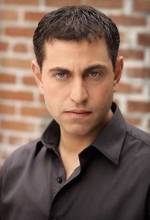 фото Bruce Nachsin