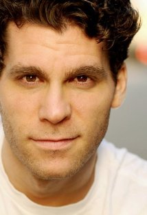 фото Джошуа Дэвис