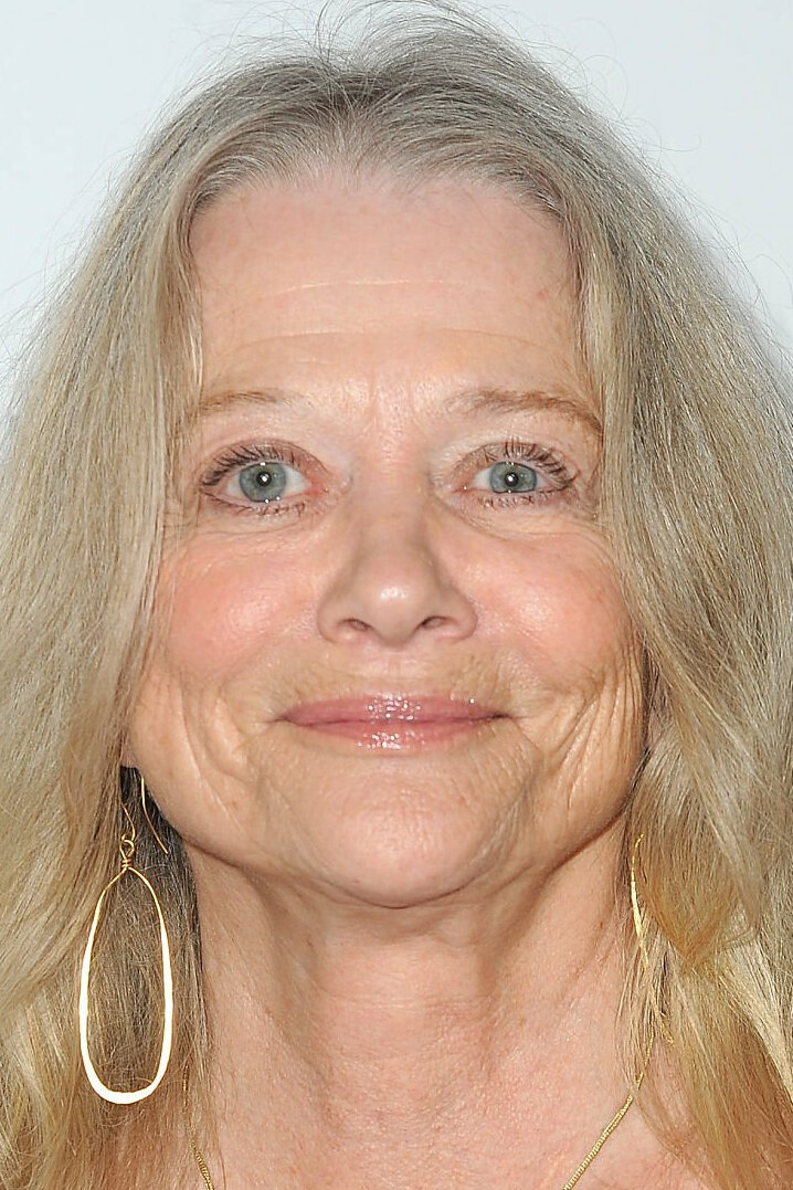 фото Джуди Гисон