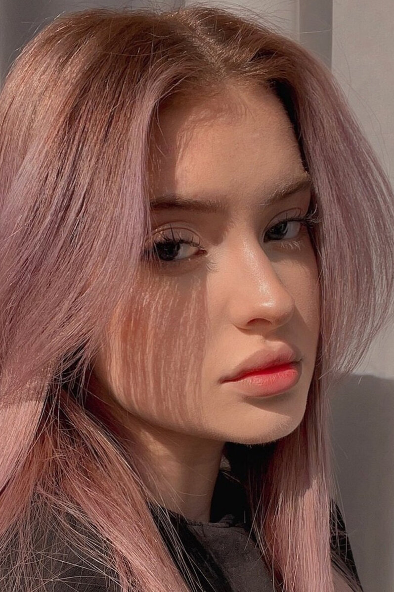 фото Кристина Неделина