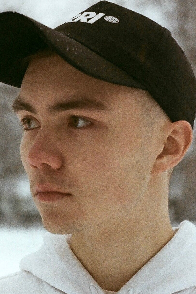 фото Даниил Журавлев