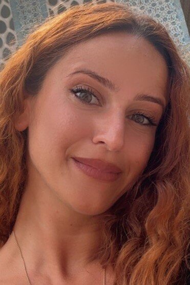 фото Лейла Шамоева