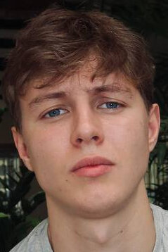 фото Даниил Украинец