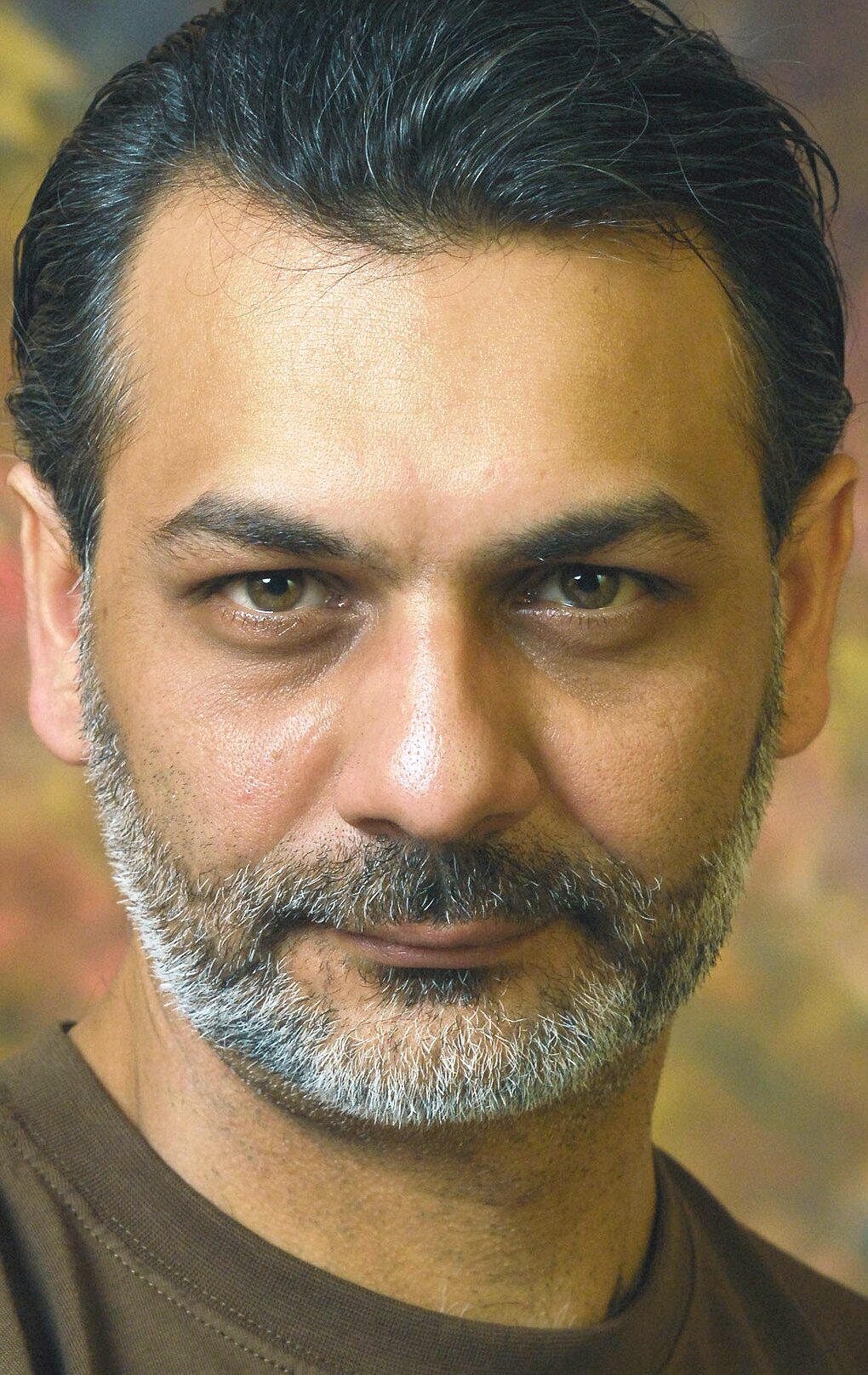 фото Оскар Ньяри