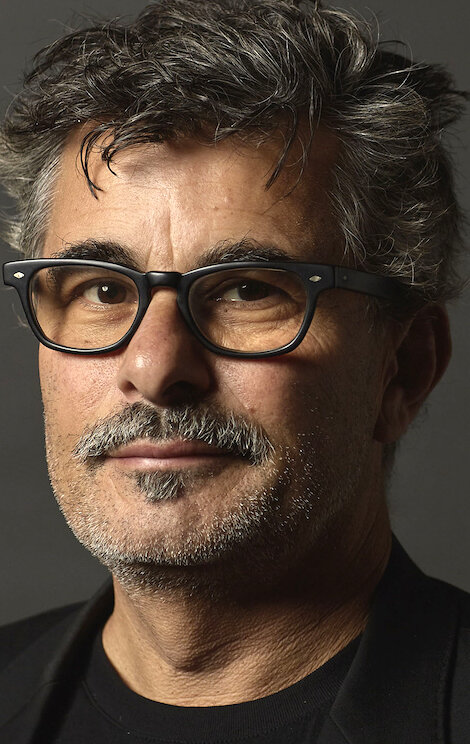 фото Паоло Дженовезе