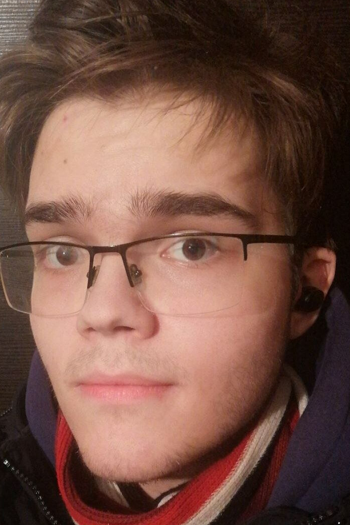 фото Кирилл Кузнецов